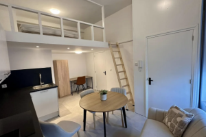 Te huur: Studio Oldenzaalsestraat, Enschede - 1