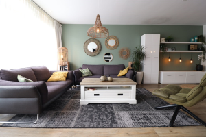 For rent: House Agaatvlinder, Diemen - 1