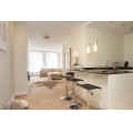 Te huur: Woning Van Wesenbekestraat, Den Haag - 1