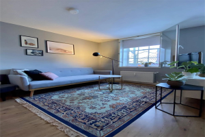 Te huur: Appartement Donkerstraat, Utrecht - 1