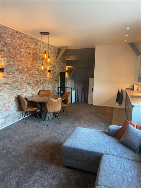 For rent: Apartment Schrijversdijk, Brielle - 1