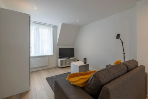 For rent: Apartment Abtstraat, Maastricht - 1