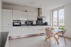 Te huur: Appartement Klaasje Zevensterstraat, Amstelveen - 1