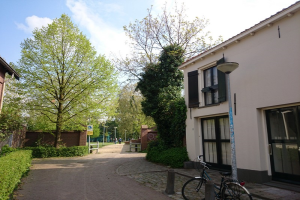 Te huur: Appartement Molenstraat, Wageningen - 1