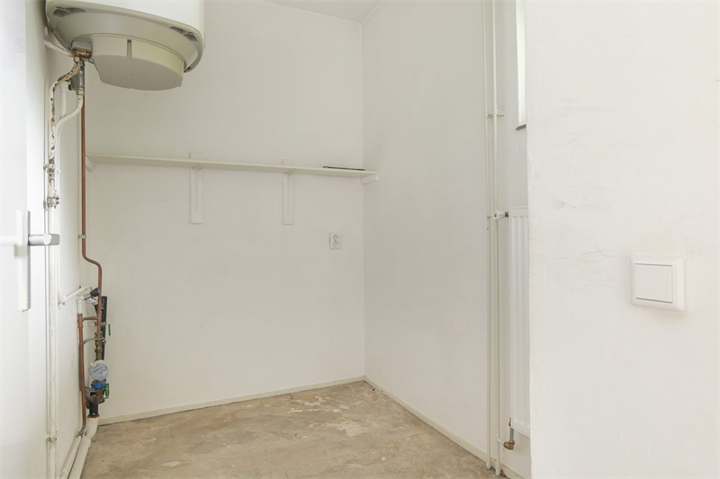 Te huur: Appartement Gerbrandijlaan, Middelburg - 4