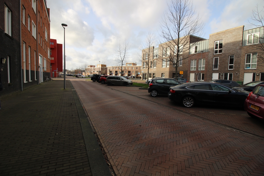 Te huur: Appartement Beneluxlaan, Almere - 21