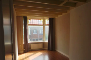 For rent: Apartment Van 't Hoffstraat, Leiden - 1