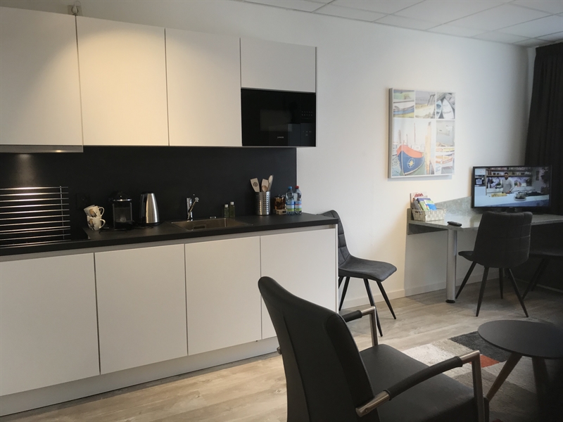 Te huur: Studio Kaaistraat, Kortgene - 4