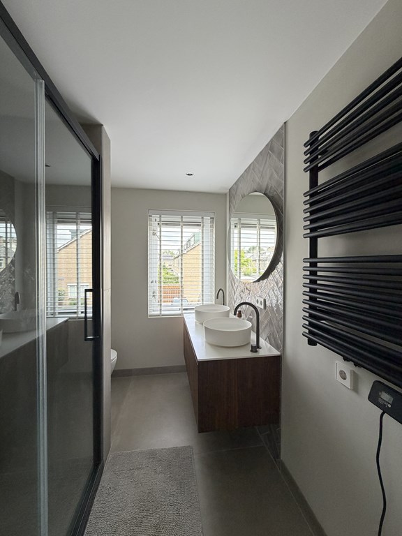 Te huur: Woning Dorsersstraat, Nieuw Vennep - 12