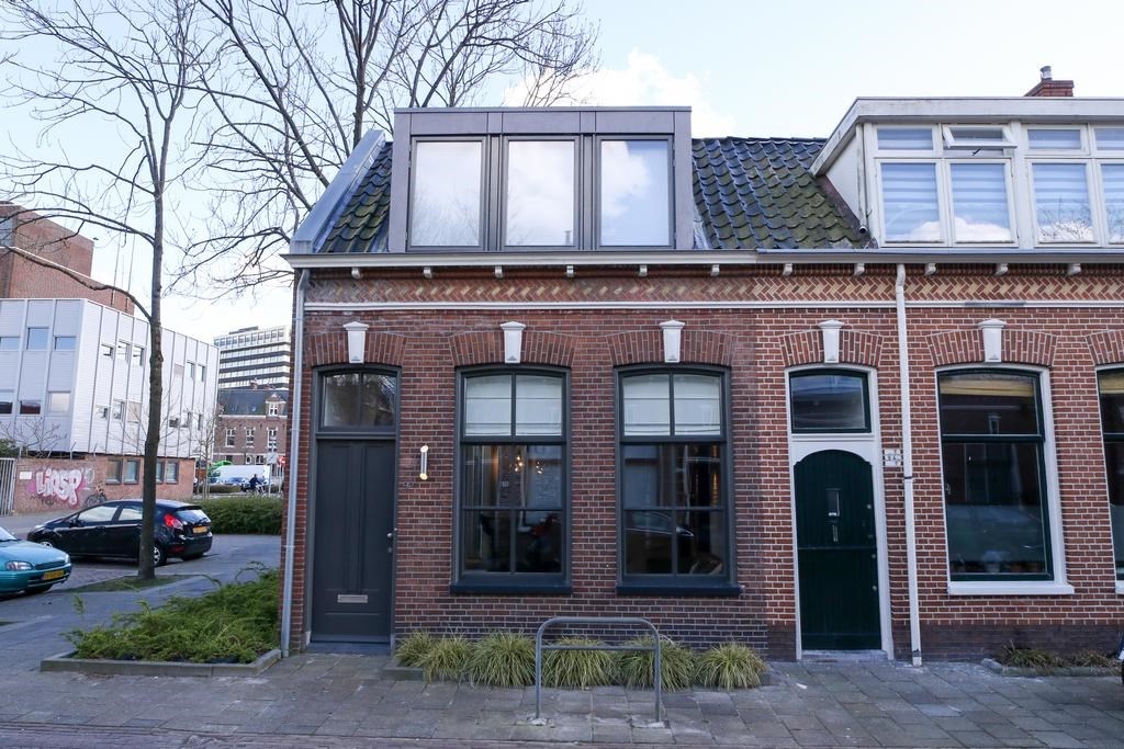 Te huur: Woning Nieuwe Blekerstraat, Groningen - 58