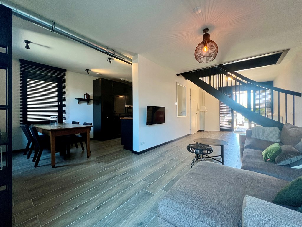 Te huur: Appartement Clermontstraat, Margraten - 2