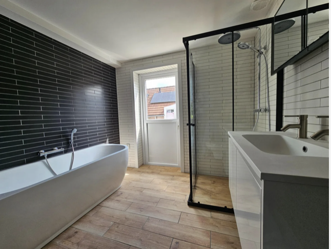 Te huur: Woning Grenulaan, Terneuzen - 4