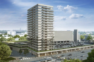 Te huur: Appartement Thorbeckelaan, Den Haag - 1