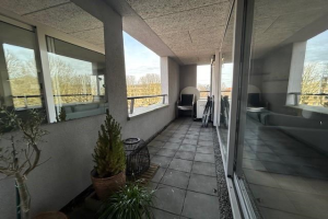 For rent: Apartment van Berckelstraat, Den Bosch - 1