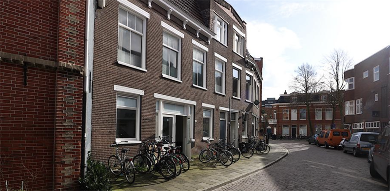 Kamer te huur in de Blekerstraat in Groningen