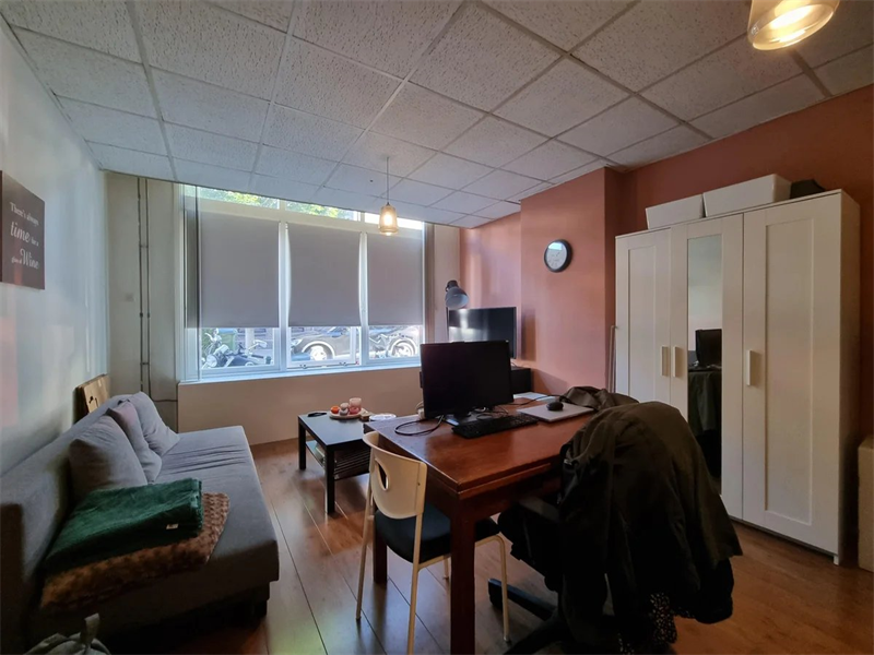 Te huur: Kamer de Roy van Zuidewijnlaan, Breda - 4