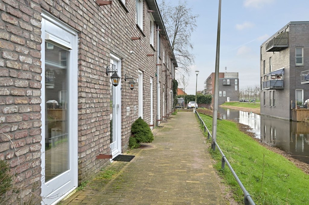 For rent: Room Van der Woudendijk, Den Haag - 9
