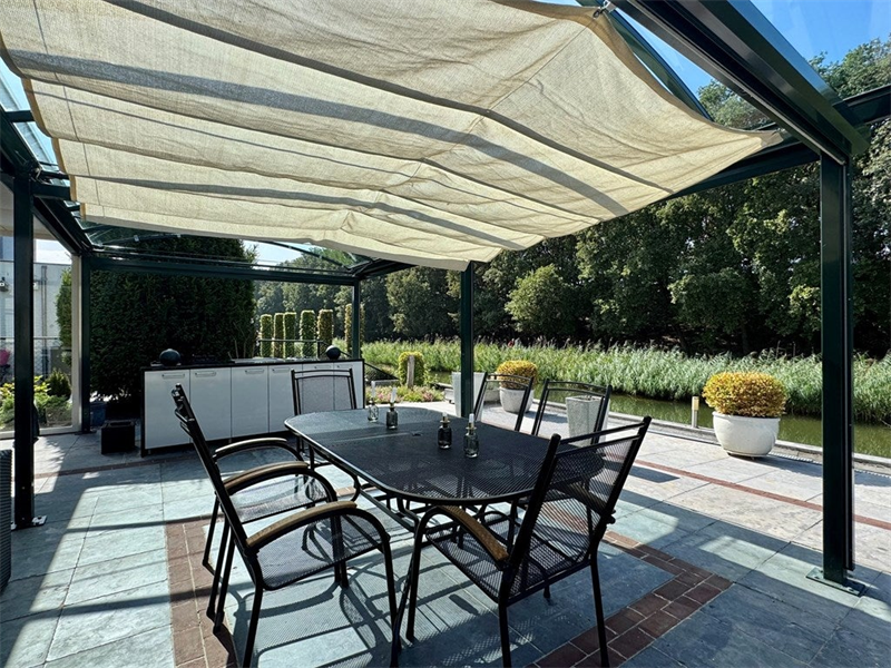 For rent: House Holtgesbroek, Nijmegen - 1