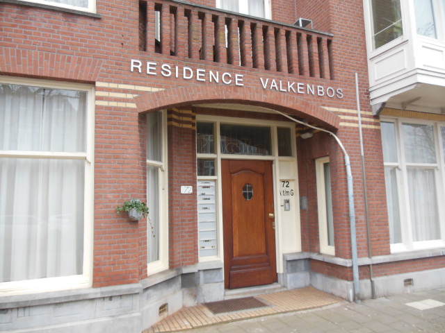 For rent: Apartment Valkenboslaan, Den Haag - 2