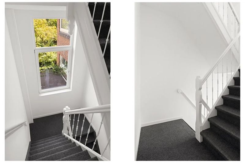 For rent: Apartment De Ruijterstraat, Den Haag - 15