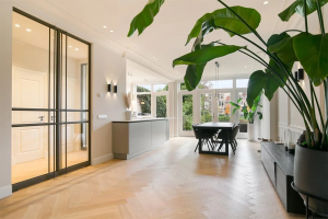 Te huur: Woning Hoflaan, Rotterdam - 1