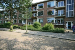 Te huur: Appartement Iepenstraat, Leeuwarden - 1