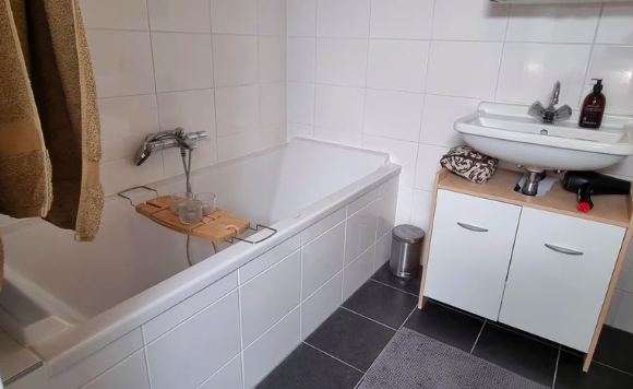 Te huur: Appartement Lange Nieuwstraat, Utrecht - 14