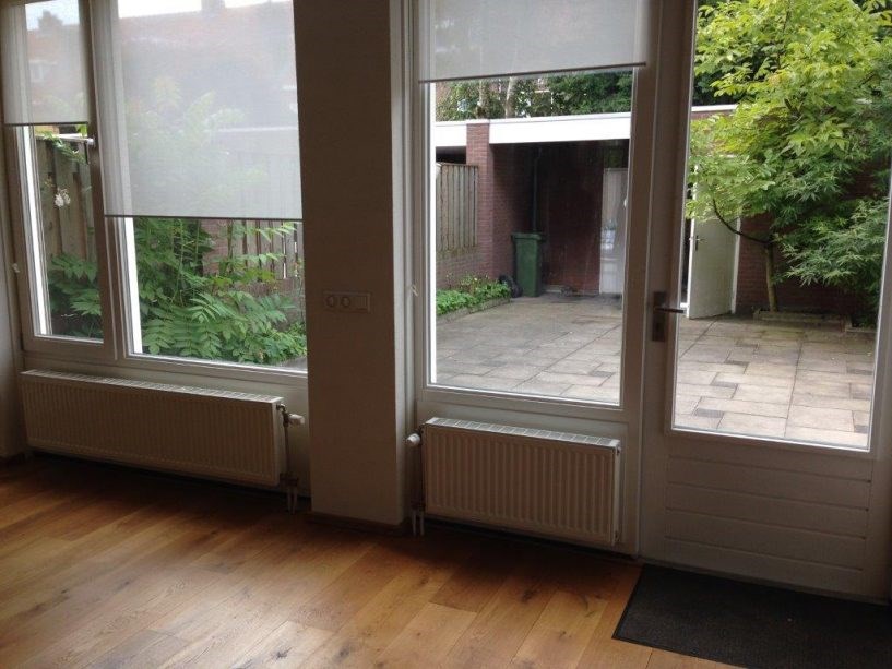 Te huur: Appartement Willem de Zwijgerstraat, Eindhoven - 10