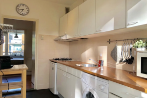 Te huur: Appartement Ruigenhoek, Rotterdam - 1