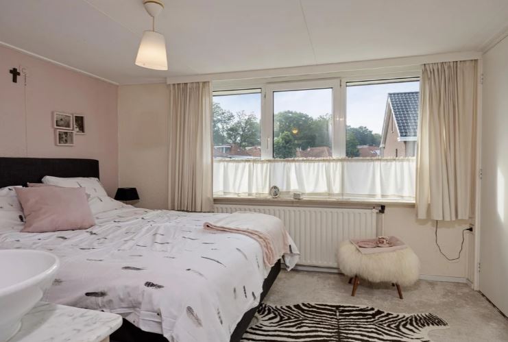 For rent: House Haghoeksweg, Almelo - 7