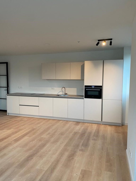 Te huur: Appartement Nieuwe Duinweg, Den Haag - 3