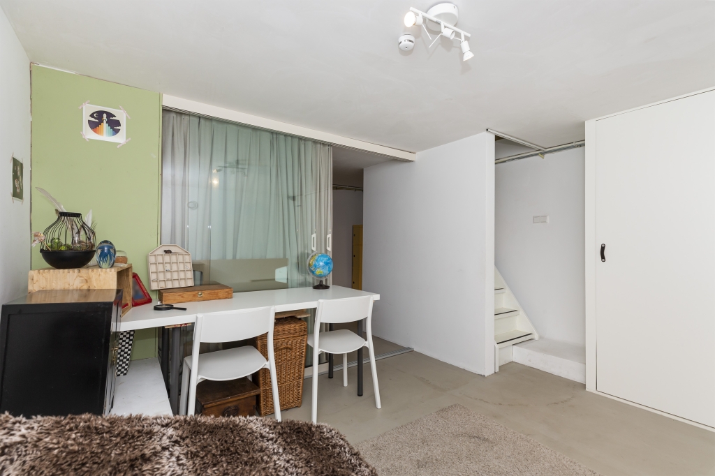 For rent: Apartment Cronjestraat, Breda - 25
