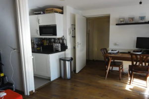 Te huur: Appartement Van Hoftenstraat, Den Bosch - 1