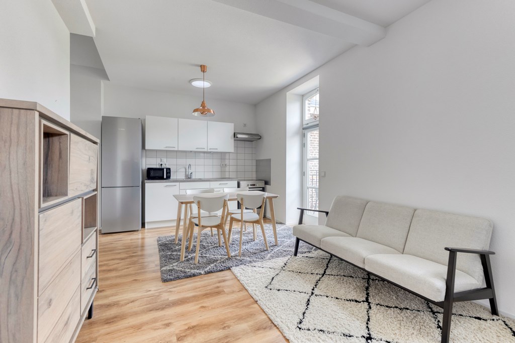 For rent: Apartment Kerkstraat, Doenrade - 14