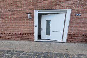 Te huur: Appartement Steenbeltweg, Enschede - 1