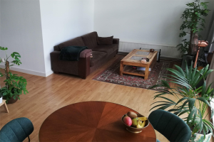 Te huur: Appartement Nachtegaalstraat, Utrecht - 1
