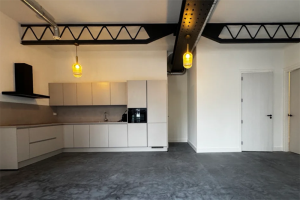 Te huur: Appartement Het Hool, Helmond - 1