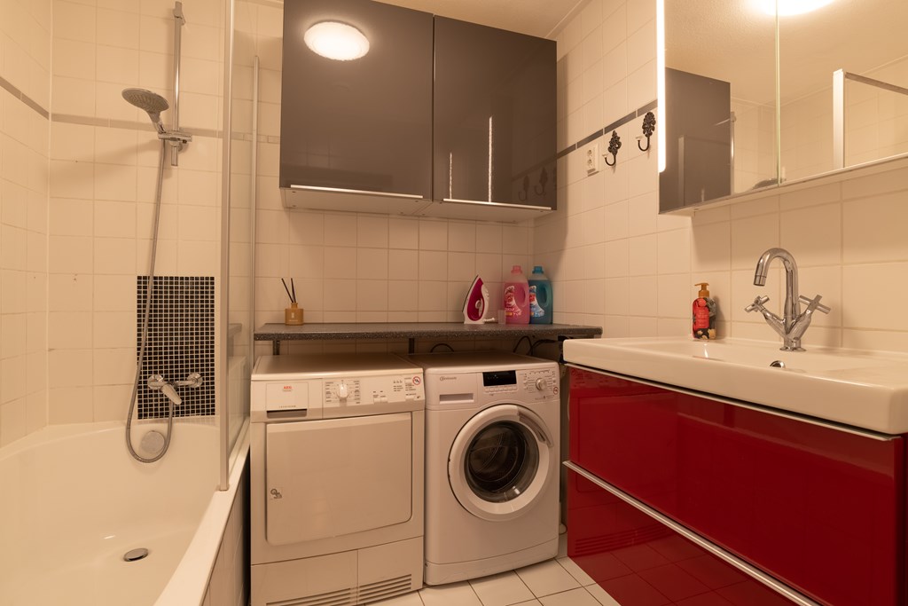 Te huur: Appartement Terneuzenstraat, Arnhem - 8