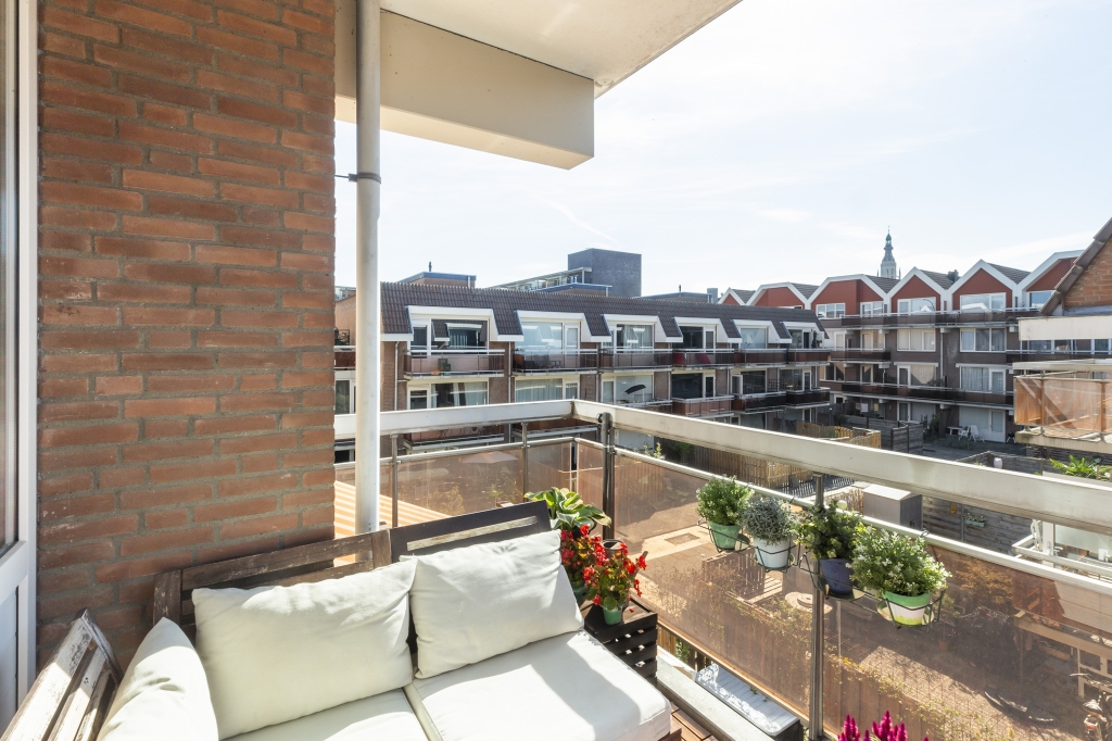 For rent: Apartment Nijverheidssingel, Breda - 24