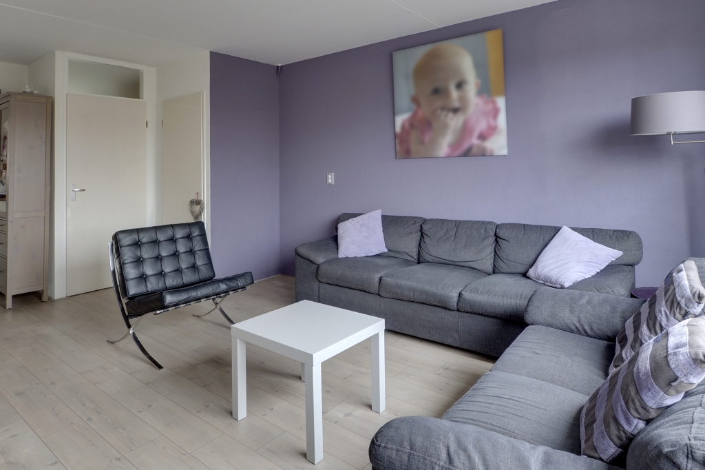Te huur: Appartement Haspelstraat, Zevenaar - 2