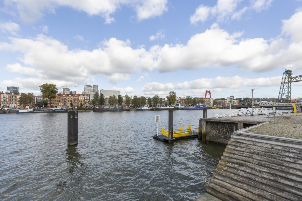 For rent: Apartment Halfrond, Rotterdam - 25