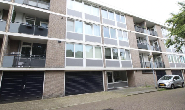 Te huur: Appartement van Papebroeckstraat, Eindhoven - 10