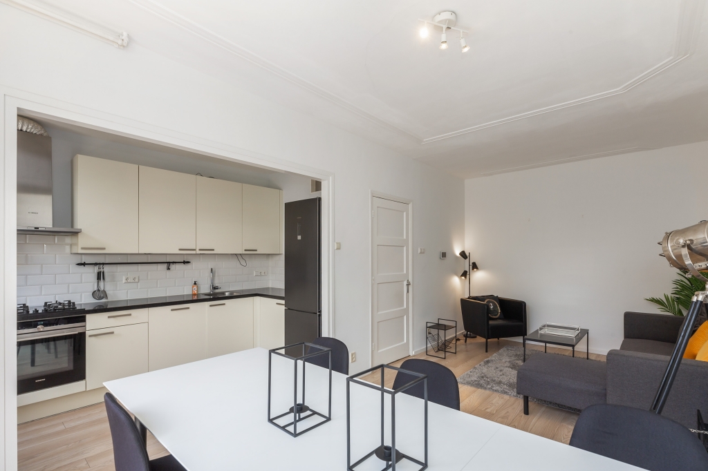 For rent: Apartment Namensestraat, Den Haag - 6