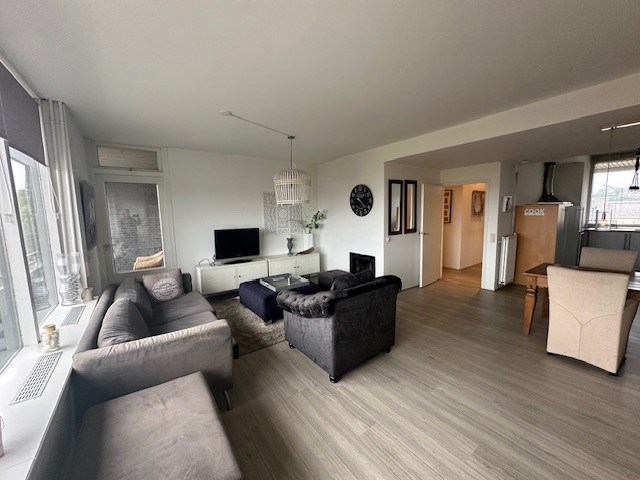 Te huur: Appartement Genneperweg, Eindhoven - 4