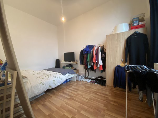 For rent: Apartment Wilhelminasingel, Breda - 6