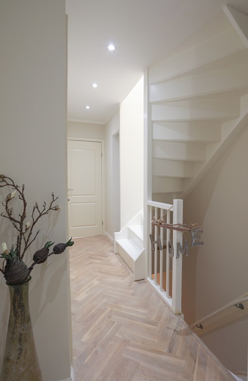 Te huur: Woning Van Wesenbekestraat, Den Haag - 29