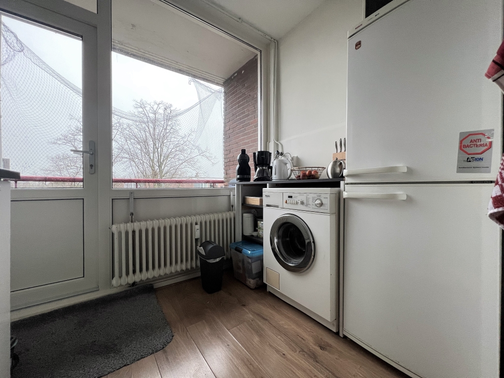 Te huur: Appartement Douwelerwetering, Deventer - 3
