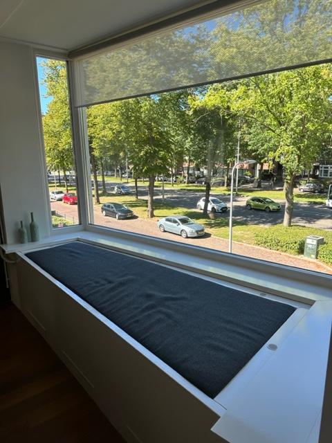 Te huur: Appartement Bezembindersgas, Nijmegen - 10