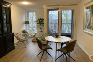 For rent: Apartment Zuid Willemsvaart, Den Bosch - 1