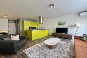 Te huur: Appartement Noordmolenwerf, Rotterdam - 1